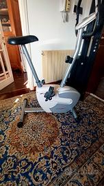 bicicletta carnielli 103 xt