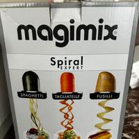 Magimix Spiral Expert