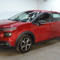 CITROEN C3 PureTech 83 S&S Live GPL