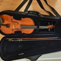 Violino 3/4 usato