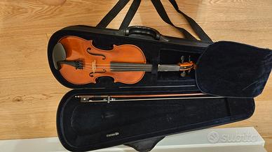 Violino 3/4 usato