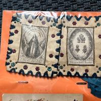 collezione santini