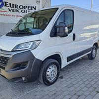 CITROEN Jumper 35 BlueHDi 130 PC-TN Furgone L1 H1