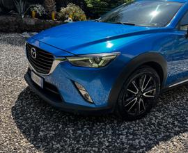 Mazda cx-3 - 2015