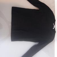 maglietta Zara a tre quarti