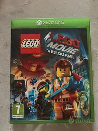 Videogioco Xbox One - The Lego Movie Videogame