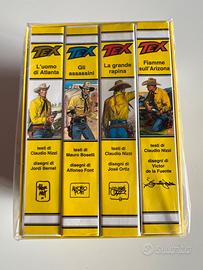 Fumetti Tex Mignon