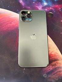 IPHONE 11 PRO 64 GB