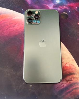 IPHONE 11 PRO 64 GB