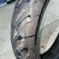 Gomme Michelin road 6