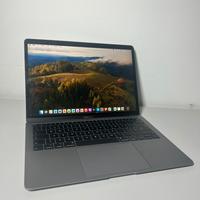 MACBOOK AIR ( PREZZO TRATTABILE)
