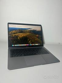 MACBOOK AIR ( PREZZO TRATTABILE)