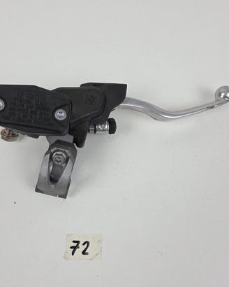 GASGAS MC EC EX 125 450 24 26 POMPA FRENO ANT