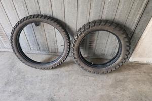 CST CM-EX01 + camere d'aria