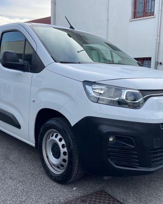 FIAT DOBLÒ 1.5 BLUE HDI 131CV 6 MARCE PRONTA CONSE