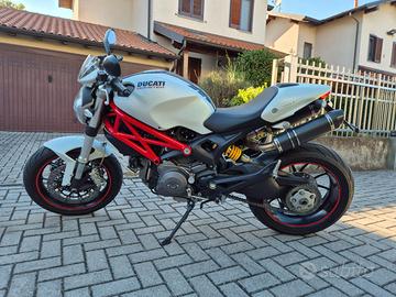 Ducati Monster 796 – anno 2012