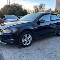 Volkswagen Golf 1.4 TGI 5p. Highline METANO