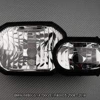 Fanale anteriore BMW F650GS F700GS F800GS 2008-18