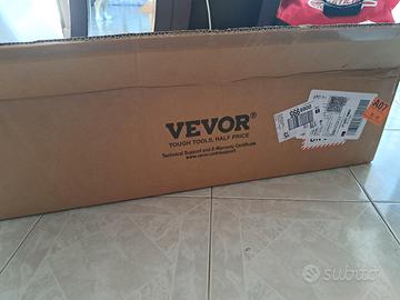 Vevor 88 tasti tastiera pieghevole pianoforte