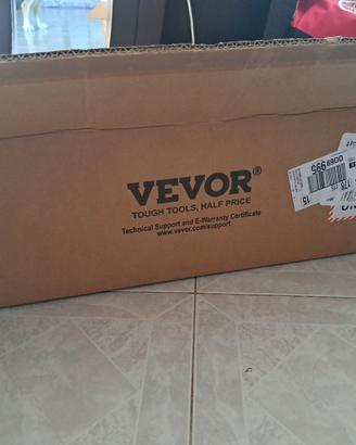 Vevor 88 tasti tastiera pieghevole pianoforte