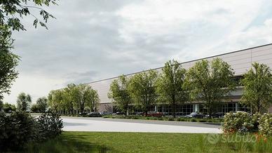 Immobile di 16260 m² a Castellazzo Bormida