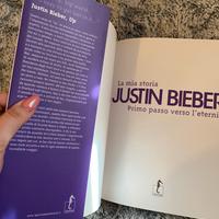 Justin Bieber PRIMO PASSO VERSO L’ETERNITÀ