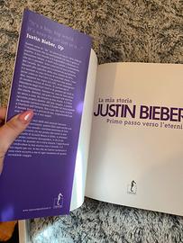 Justin Bieber PRIMO PASSO VERSO L’ETERNITÀ