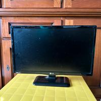 Monitor computer LG
