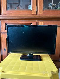 Monitor computer LG