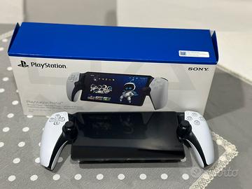 Playstation portal