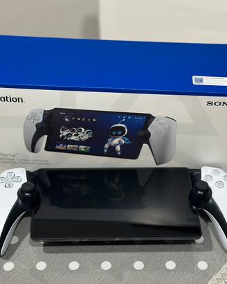 Playstation portal