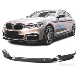 SPOILER LIP BMW G30 G31 20-23 LOOK M PERFORMANCE A