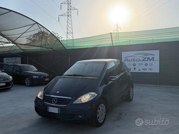 Mercedes-benz A 180 CDI Elegance