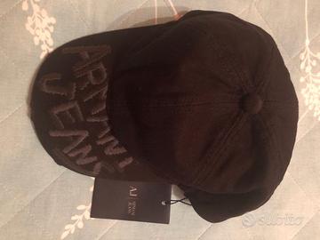 Cappello Armani Jeans