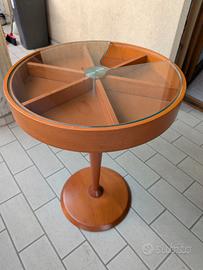 tavolino calligaris  