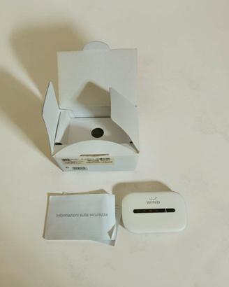 ROUTER 3G HUAWEII E5330