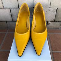 Scarpa donna tacco Frau