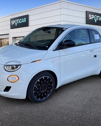 FIAT 500 Hybrid Icon