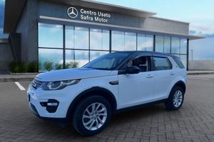 Land Rover Discovery Sport 2.0 TD4 150 CV Pur...