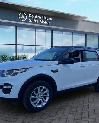 Land Rover Discovery Sport 2.0 TD4 150 CV Pur...