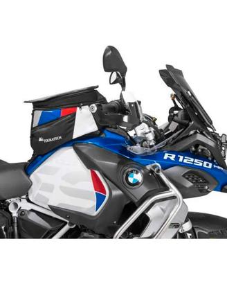 Touratech Borsa serbatoio Ambato Exp