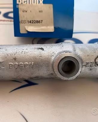 Pompa freni Iveco Eurocargo 4817854