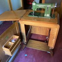 Macchina da cucire Borletti