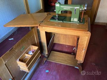Macchina da cucire Borletti