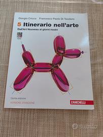 Itinerario nell' arte 5