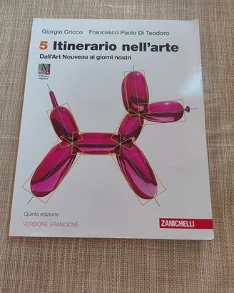 Itinerario nell' arte 5