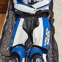 Tuta moto arlen-ness tg.52