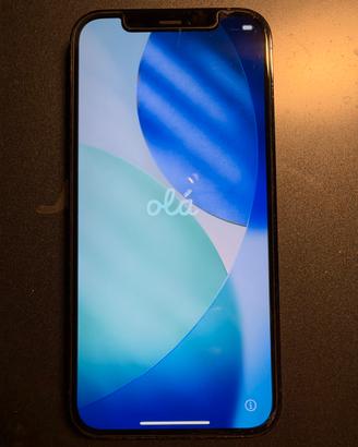 Iphone 12 Pro