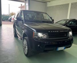 Land Rover Range Rover Sport Range Rover Sport 3.0