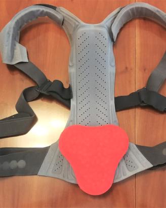 Spinomed - tutore per osteoporosi